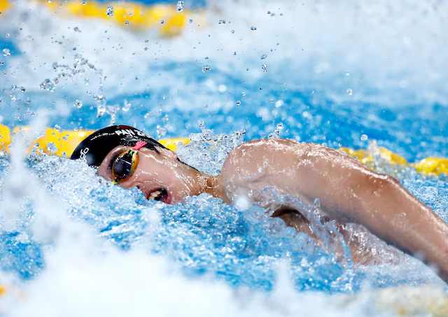 Tensions Escalate in Anti-Doping Community Amid Chinese Swimmers’ Doping Controversy