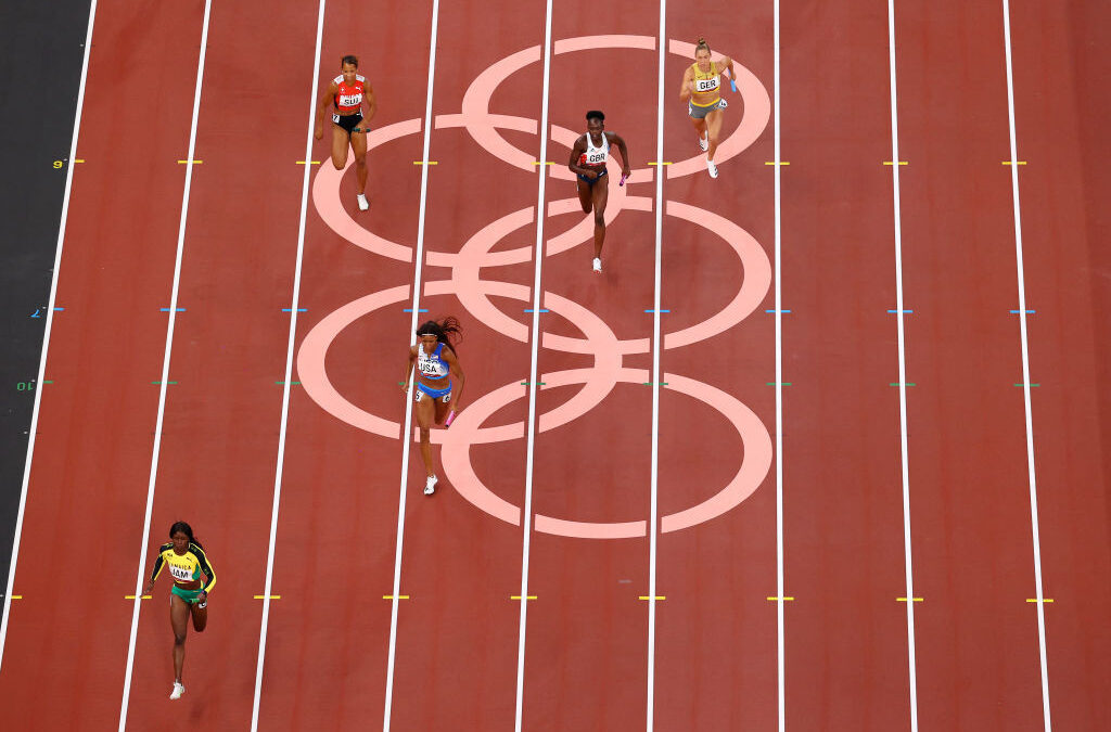 World Athletics to Introduce Prize Money at Olympic Games, Starting with Paris 2024