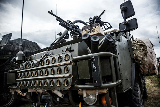 Why UK-EU defence and security deal may be difficult
