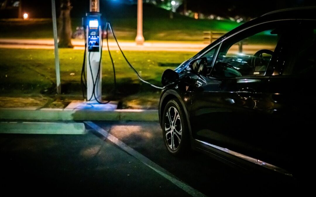 Global Electric Car Sales Set to Reach 17 Million in 2024, IEA Reports