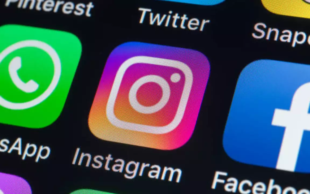 WhatsApp, Instagram services restored after global outage
