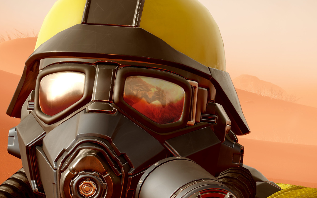 Helldivers 2 Detonates Democracy with New Content Update on April 11th