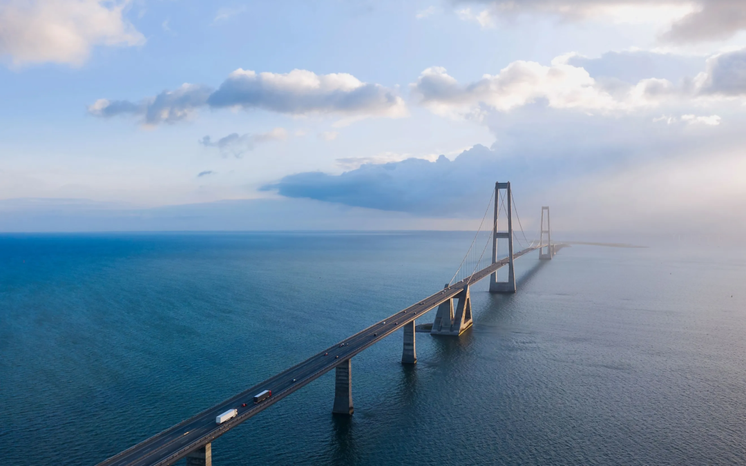 Denmark temporary closes one of the world’s busiest shipping lanes over faulty missile launcher