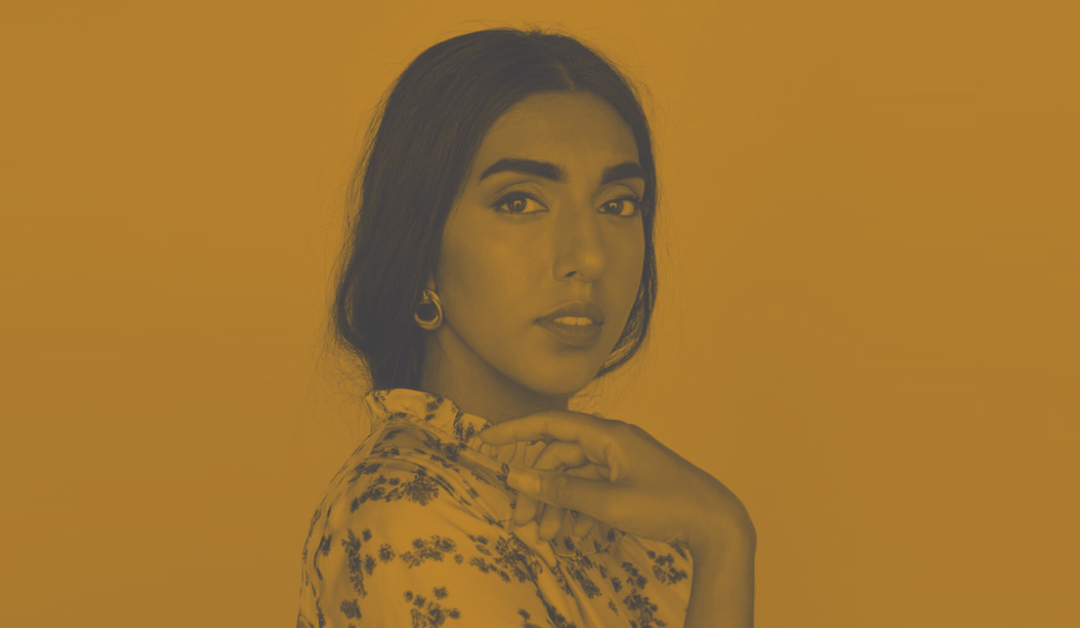 Meet Rupi Kaur: A Literary and Artistic Phenomenon.