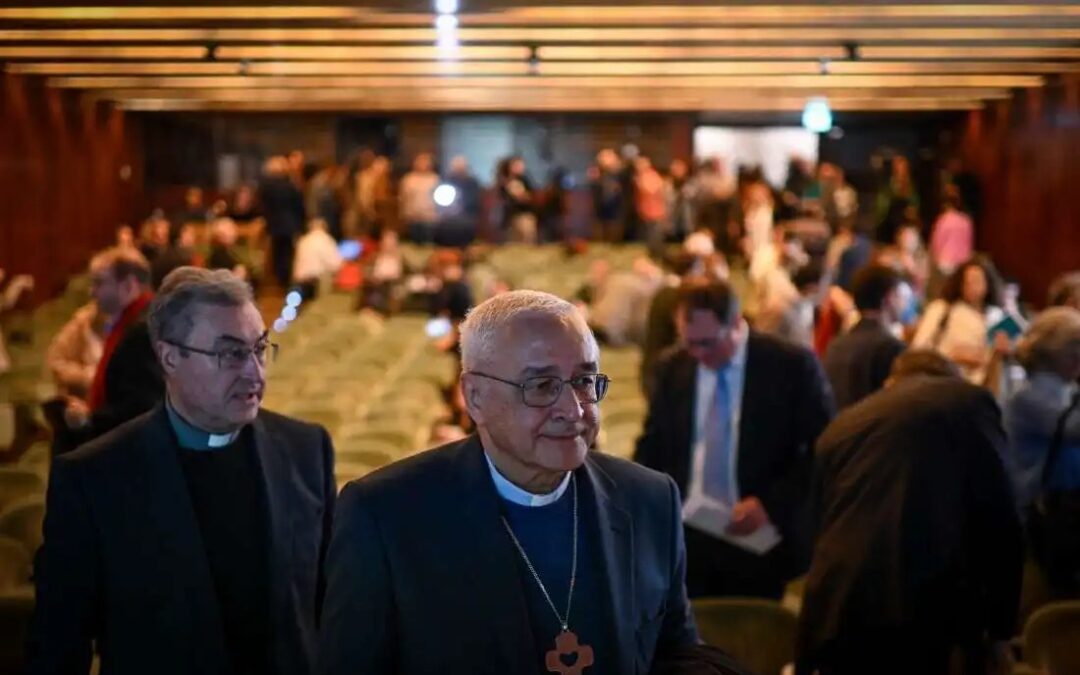 Portuguese Catholic Church to Compensate Victims of Sexual Abuse