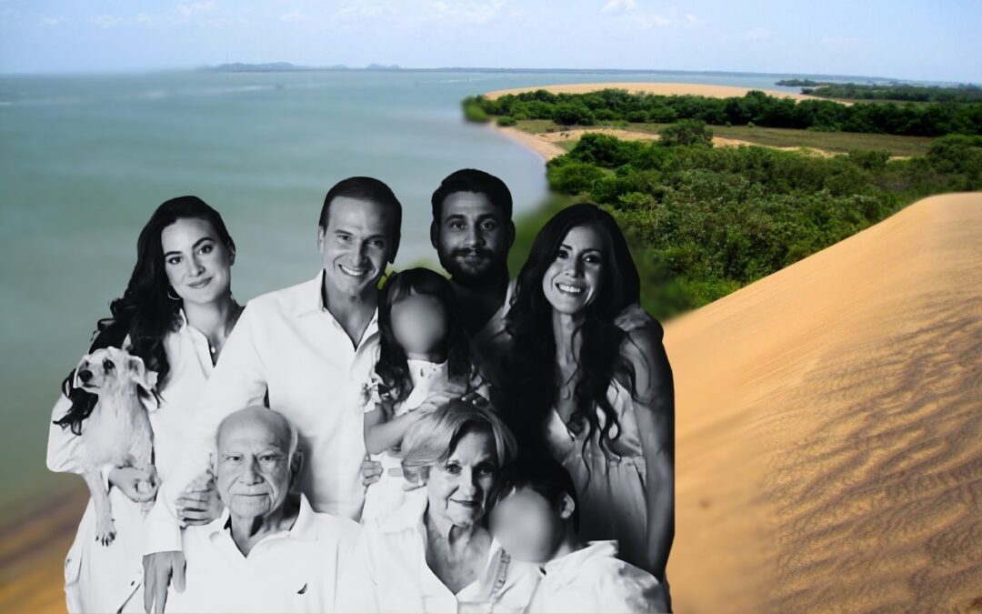 Tragic Plane Crash Claims Lives of Wolter Family in Venezuela