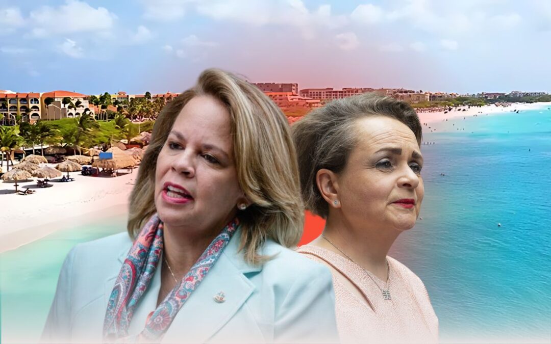 Tensions Rise Between Netherlands and Aruba Over Financial Reforms