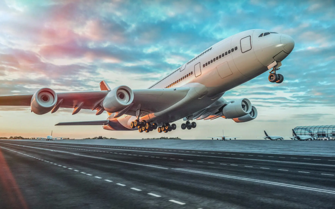 EU Commission Takes Action Against Airlines for Misleading Green Claims