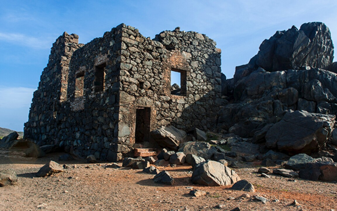 Aruba’s Gold Rush: A Boom and Bust Story