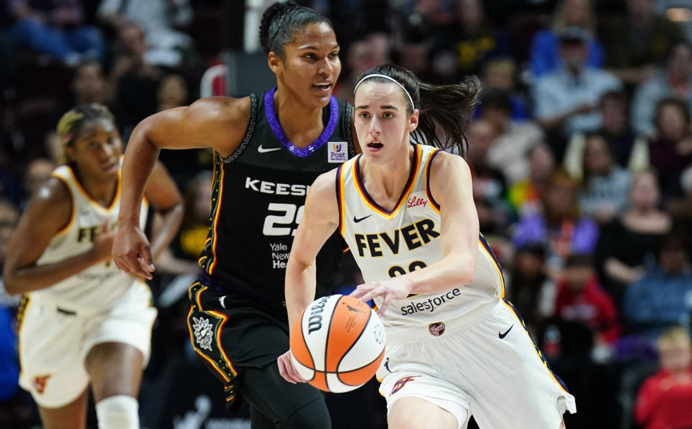 Clark Faces Reality Check in WNBA Debut: Turnovers Overshadow Rookie’s Scoring Prowess