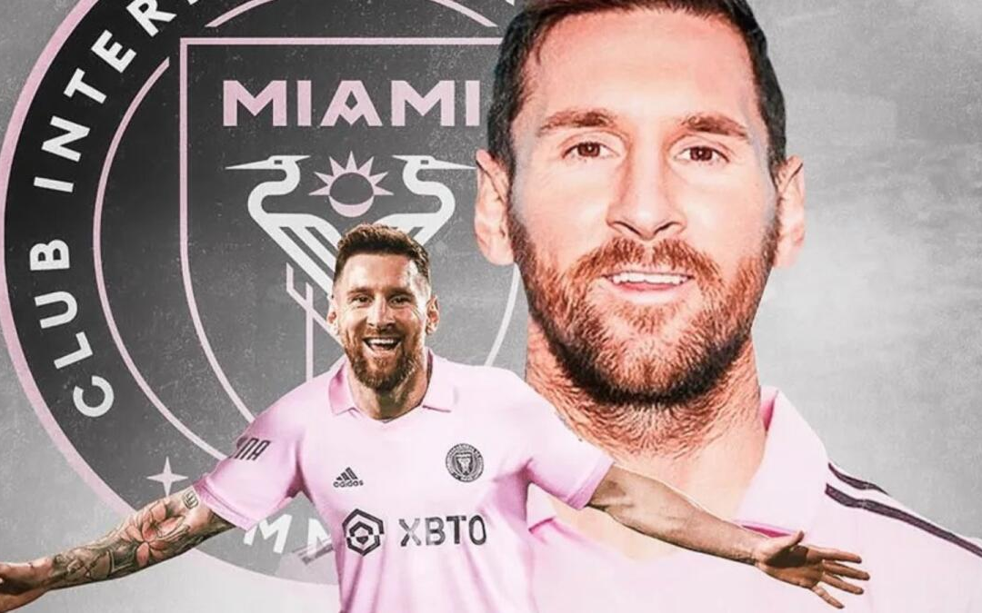 MLS Power Rankings: Inter Miami Maintains Top Spot, FC Cincinnati Climbs
