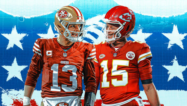 The Top 10 Must-Watch Games of the Regular Season