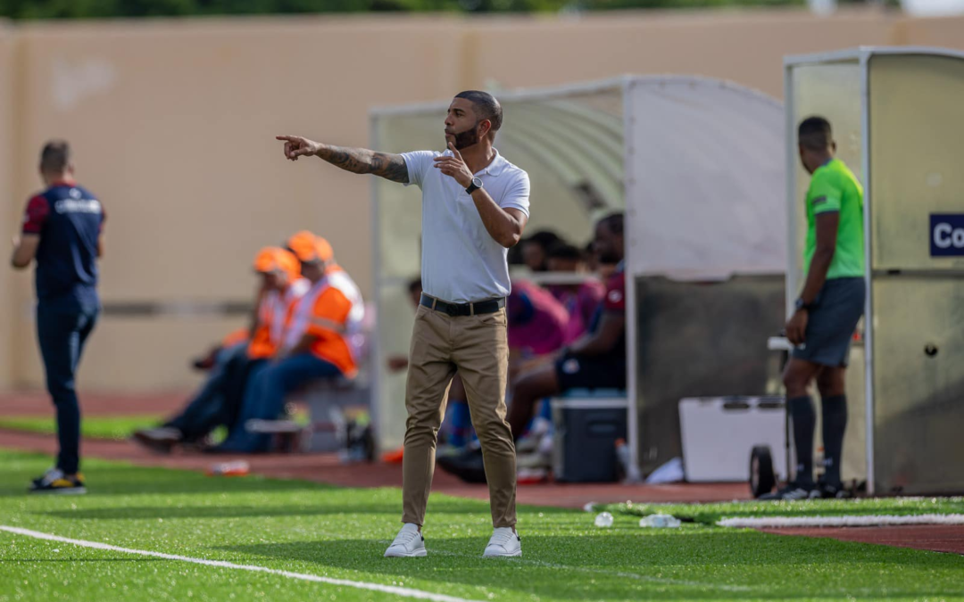 Aruba Announces Squad for Crucial World Cup Qualifiers Against Curaçao and St. Lucia