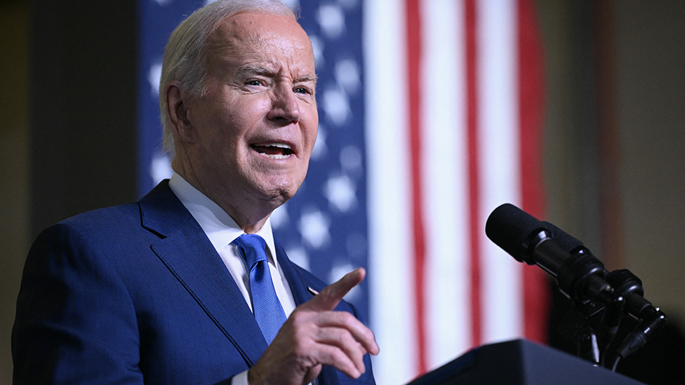 Biden’s Response to Rafah Attack: A Balance of Condemnation and Support Raises Questions of Hypocrisy
