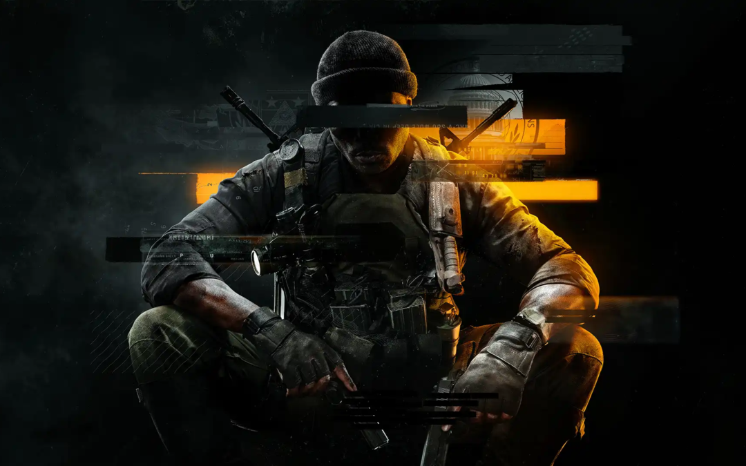 Latest Update on Call of Duty: Black Ops 6 Teasers