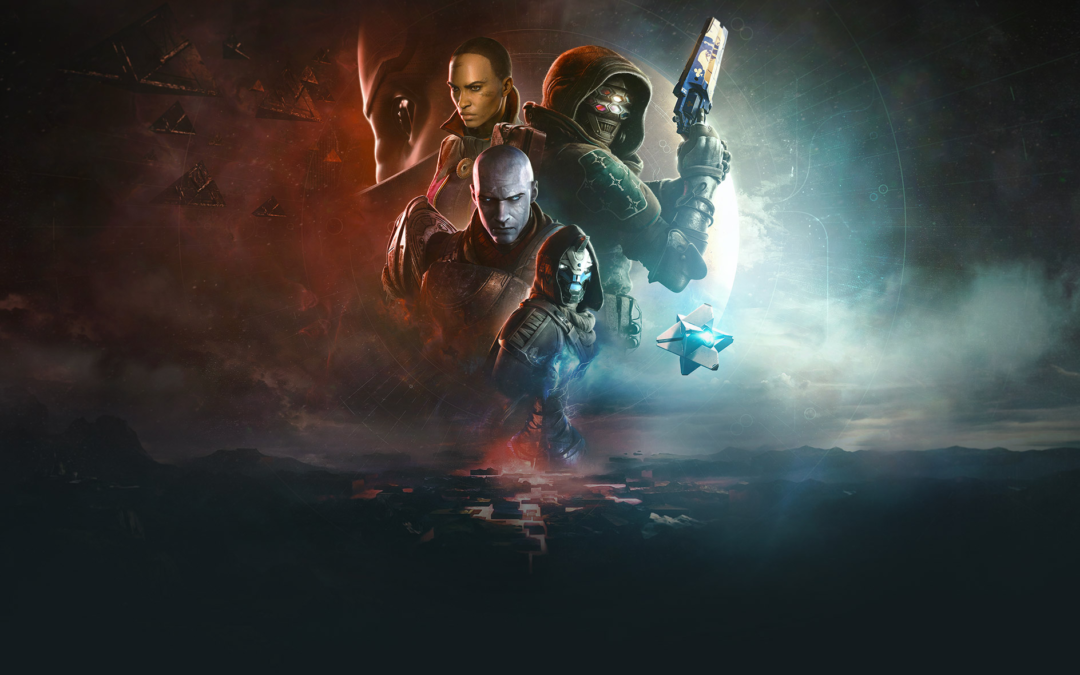 Destiny 2: The Final Shape – Bungie’s Comeback After Lightfall