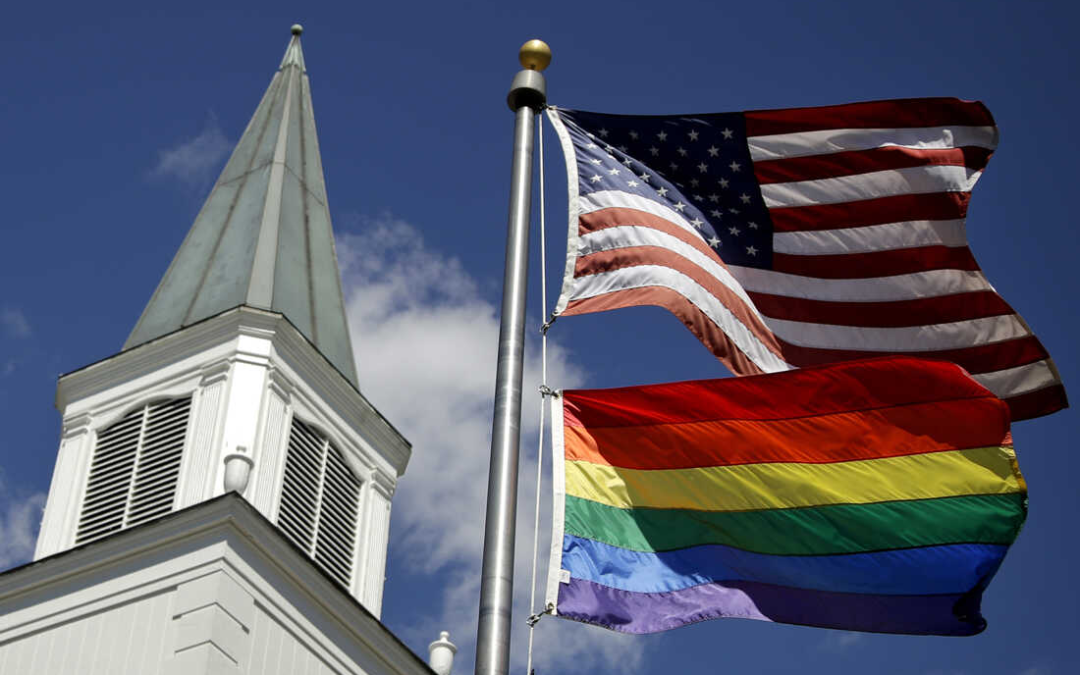 United Methodist Church Makes Historic Strides Toward LGBTQ Inclusion