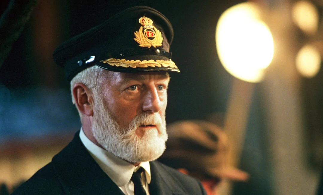 Veteran Actor Bernard Hill, Known for “Lord of the Rings” and “Titanic,” Passes Away at 79