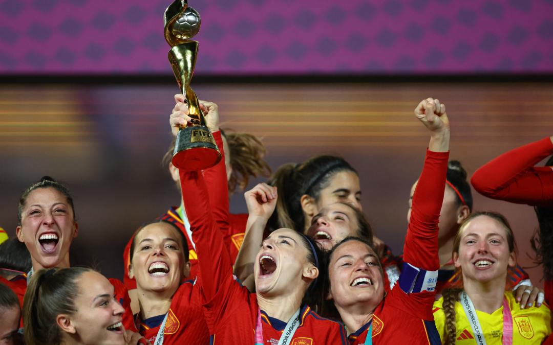 US and Mexico Opt Out of 2027 Women’s World Cup Bid, Target 2031 Instead
