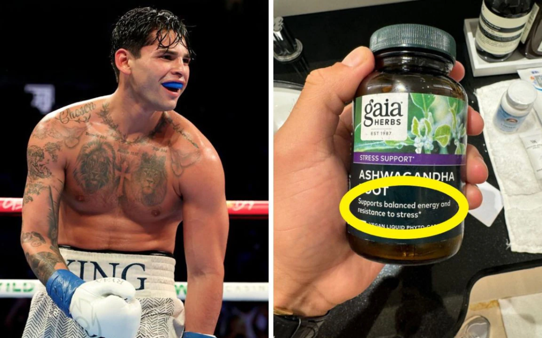 Controversy Surrounds Ryan Garcia After Alleged Failed Drug Test Ahead of Devin Haney Bout
