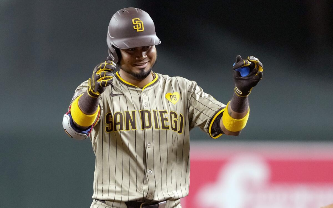 Marlins-Padres Trade Sparks Speculation on Early MLB Trade Candidates.