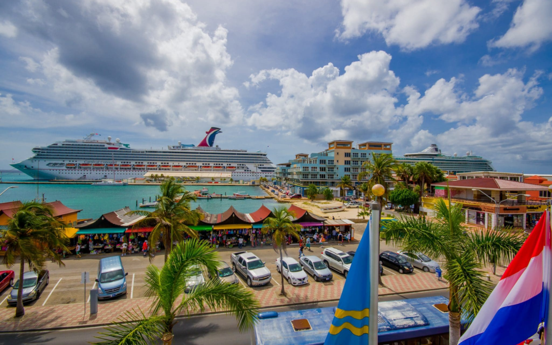 Aruba Achieves Remarkable Tourism Recovery in 2023, Surpassing Pre-Pandemic Levels