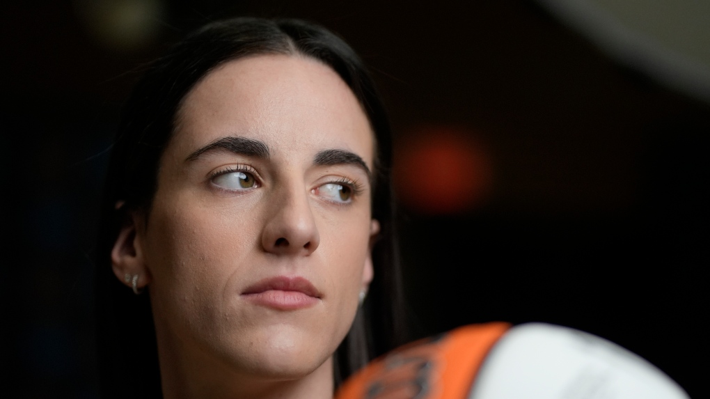 Caitlin Clark’s Olympic Hopes: A Look at the Odds.