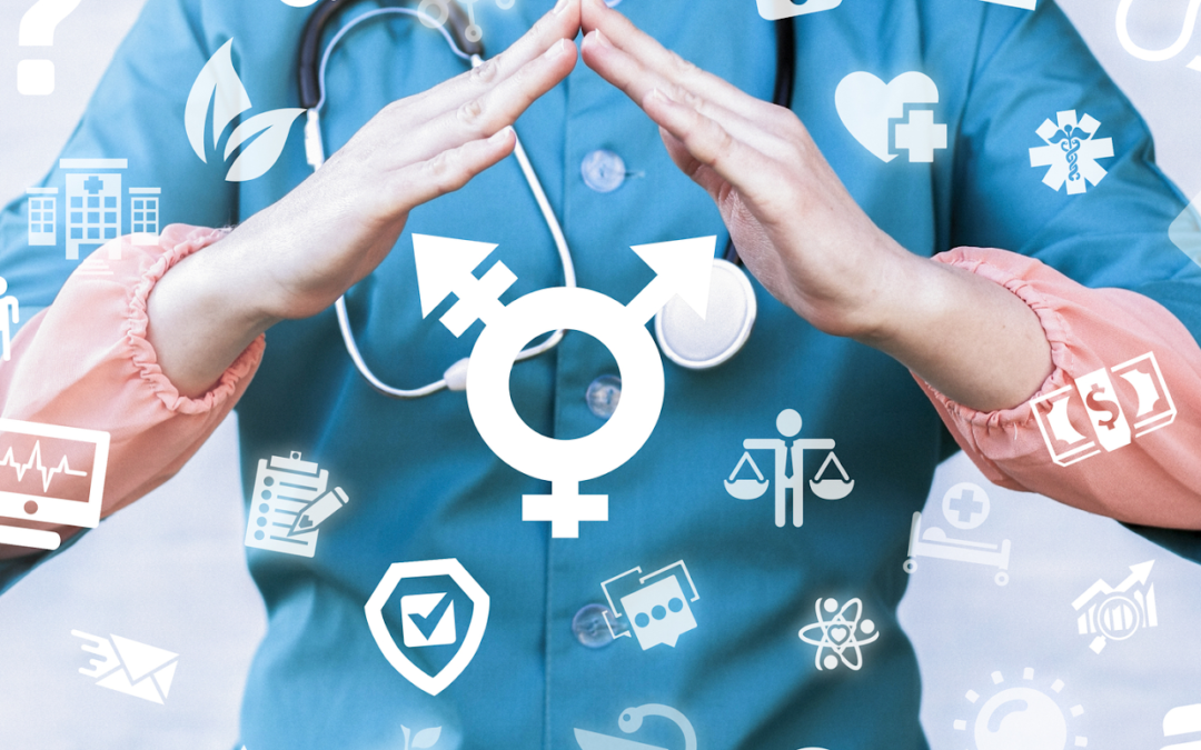 Concerns Mount Over Dutch Protocol in Transgender Care.
