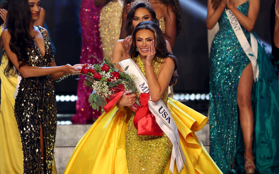 Miss USA Crowns Tarnished: Resignations Spark Allegations of Dysfunction