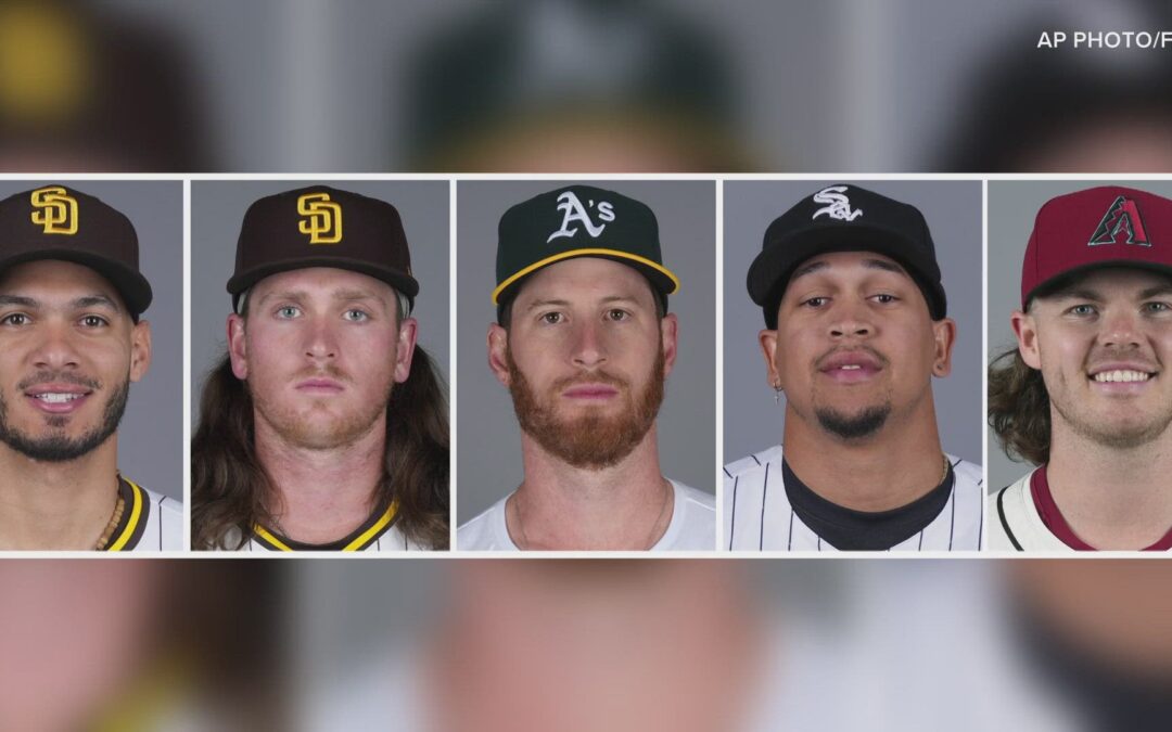 MLB Suspends Five Players for Gambling Violations, Marcano Receives Lifetime Ban