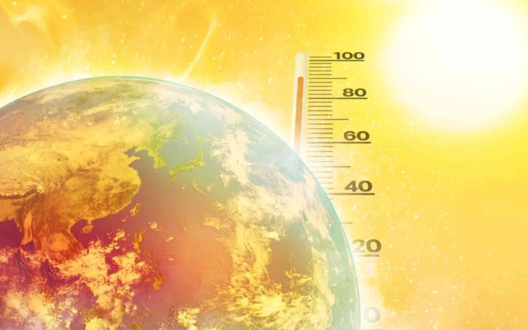 Extreme Heat Poses Growing Health Risks, Warns WHO