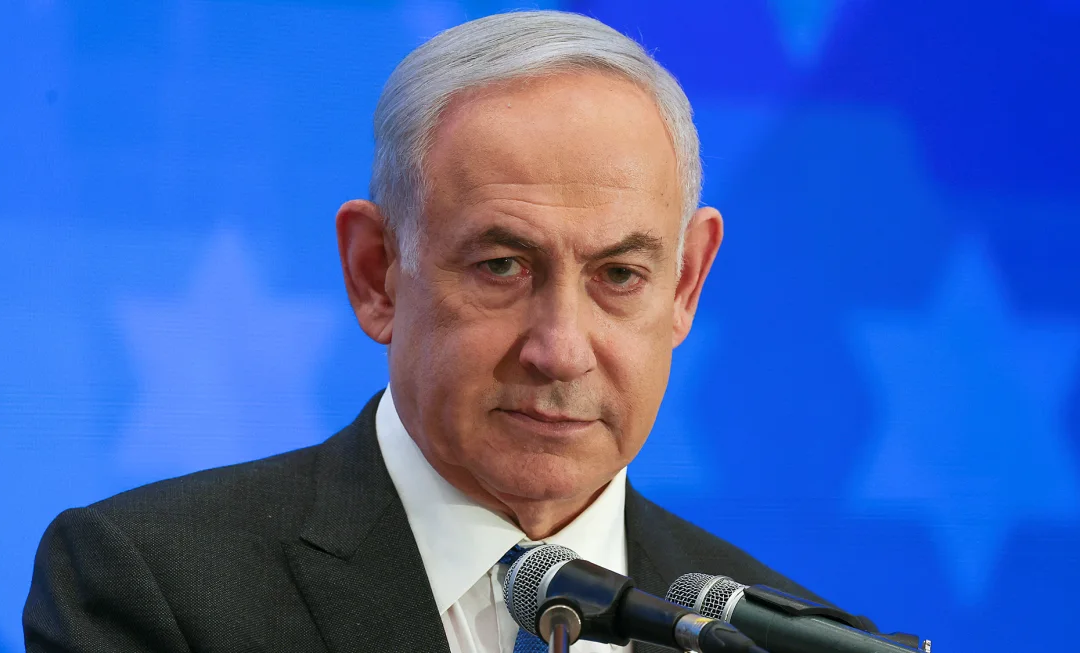 Prime Minister Netanyahu has disbanded Israel’s war cabinet