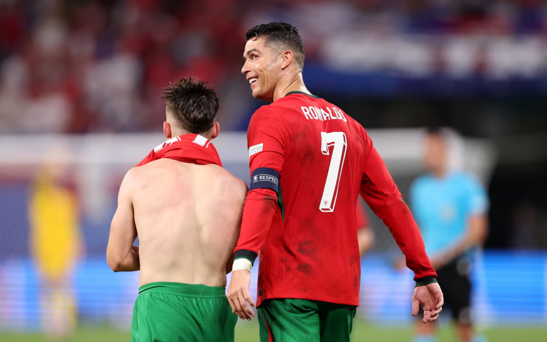 EURO 2024: Key Matches and Results from June 17-18