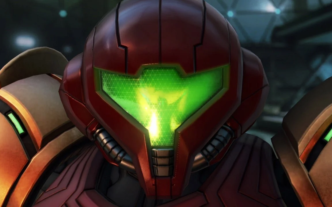 Samus Returns in Triumph! Metroid Prime 4: Beyond Officially Revealed at Nintendo Direct