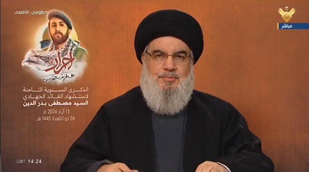 Hezbollah Threatens Cyprus Amid Rising Tensions with Israel