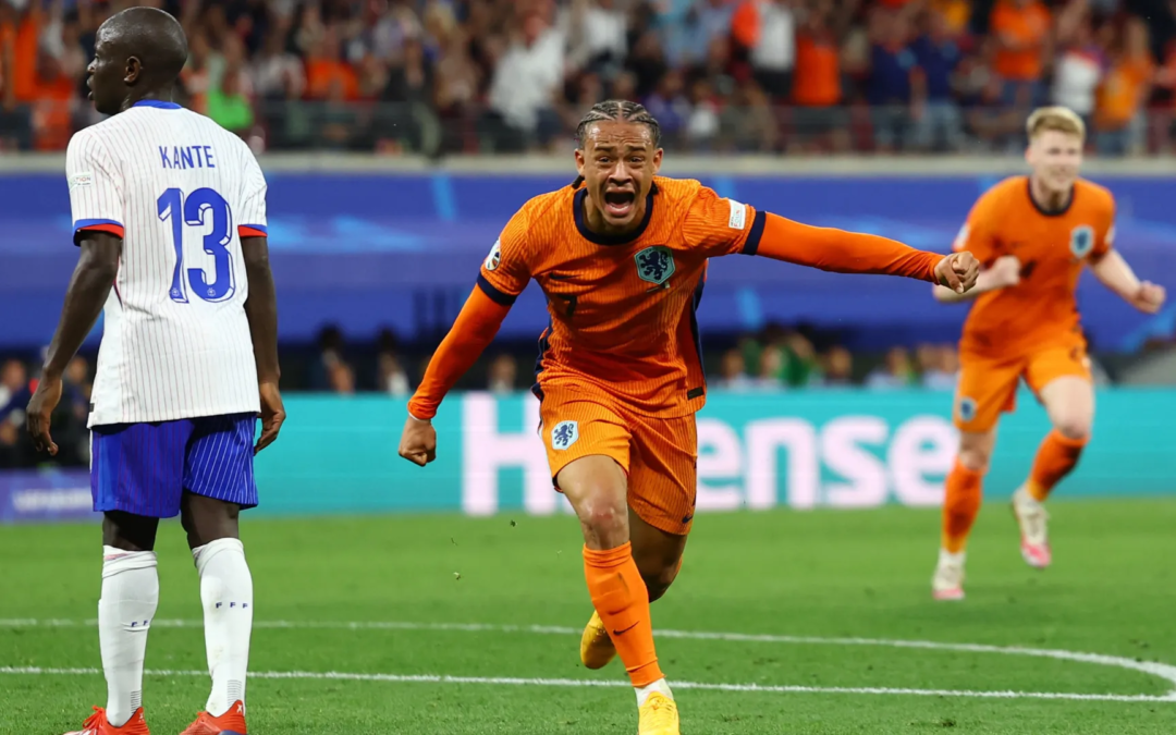 EURO 2024: Today’s Matches Recap