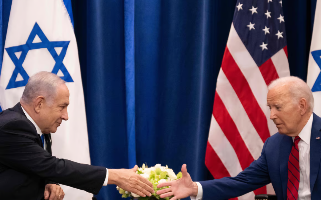 US Offers Assurances to Israel Amid Rising Tensions with Hezbollah