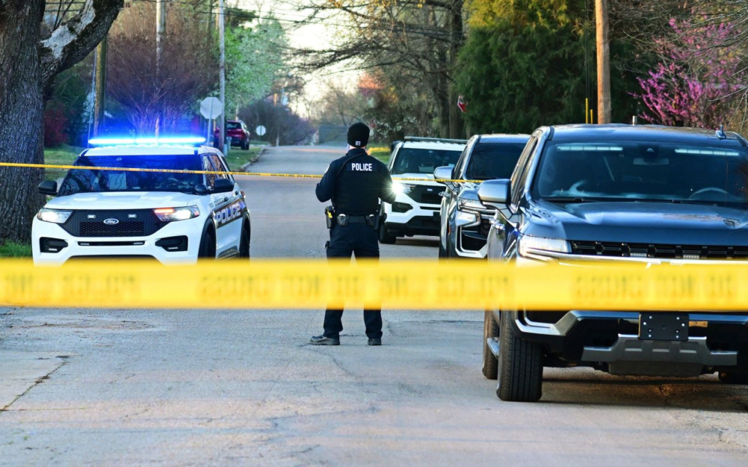 Tragic Shooting at Jonesboro Party: 3 Dead, 5 Wounded in Domestic Violence Incident