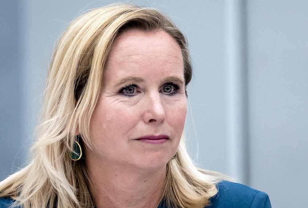 PVV Ministerial Candidates Defend Use of Controversial Terms