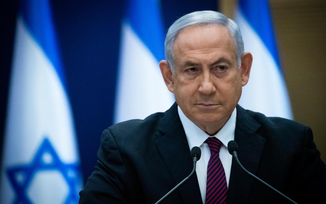 Netanyahu Signals Shift in Military Focus from Gaza to Lebanon Amid Intensifying Conflict