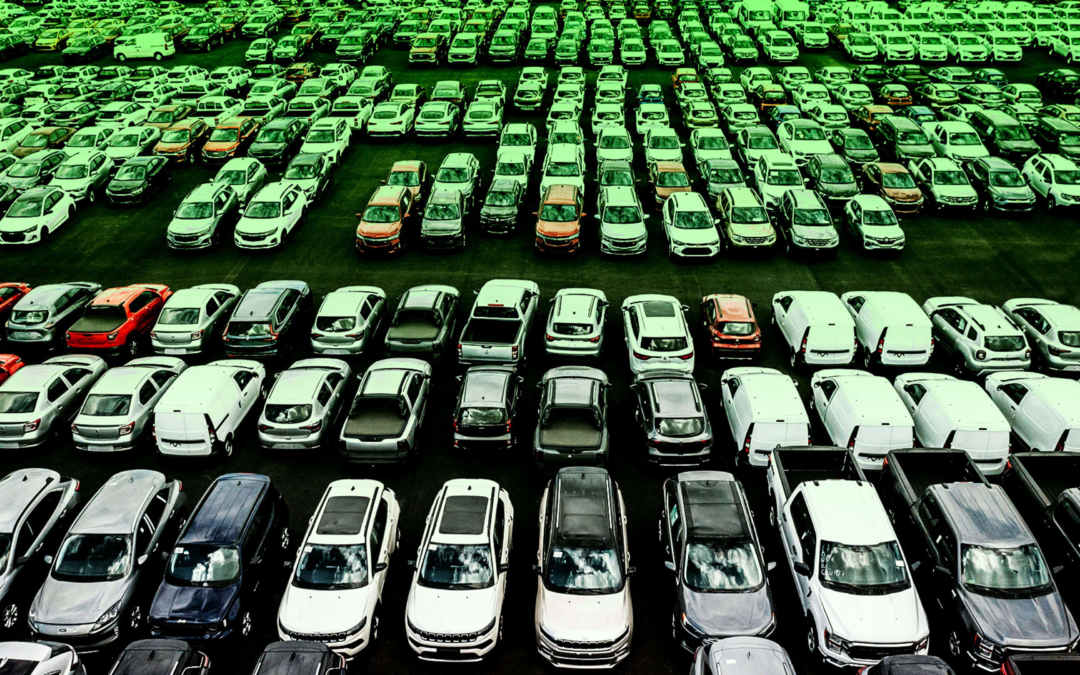 Software Company CDK Global Plans to Pay Ransom After Cyberattack Cripples Car Dealerships