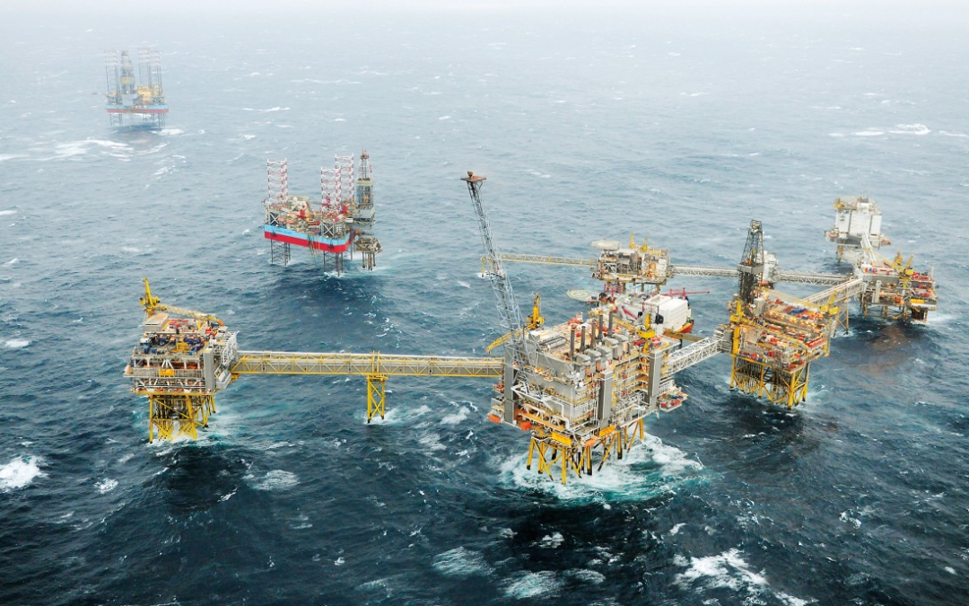 ConocoPhillips Secures Trinidad Court Ruling, Threatening Venezuela’s Natural Gas Proceeds