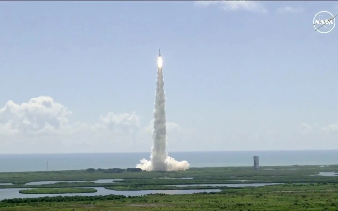 NASA and Boeing’s Starliner Launch: A Critical Step Towards Space Exploration