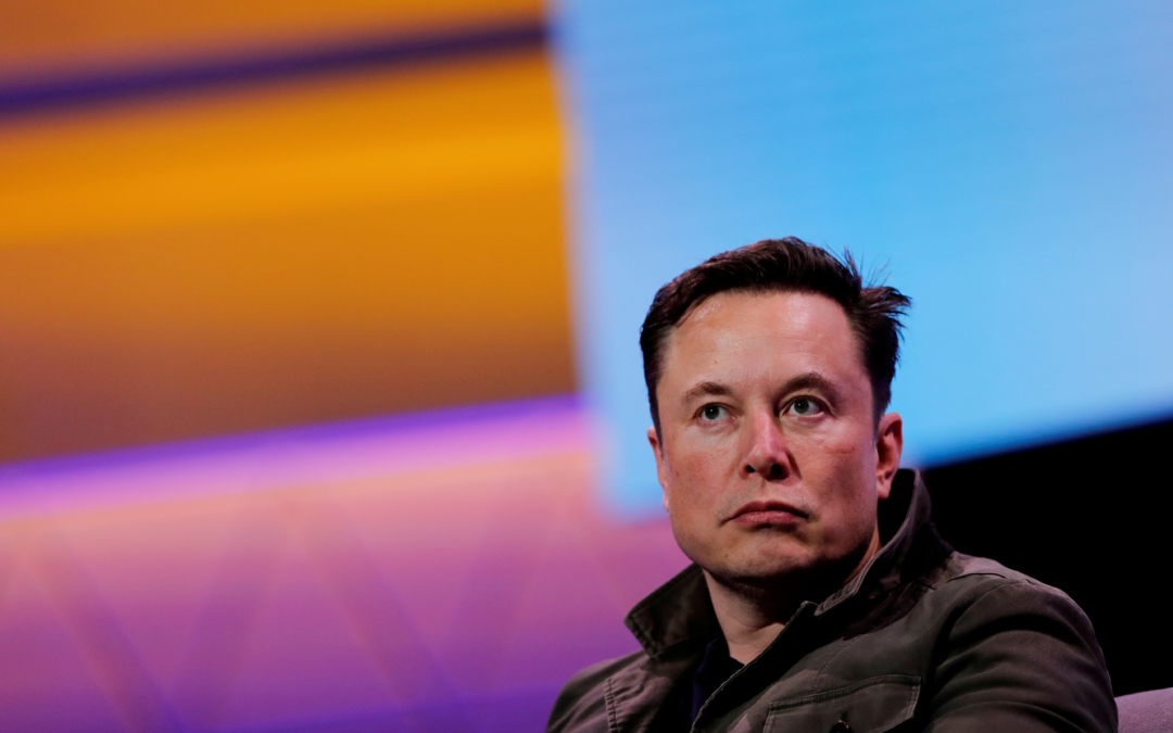 Elon Musk Drops Lawsuit Against OpenAI After Email Disclosure