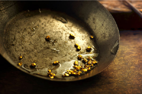Gold Mining Industry Faces Challenges as Deposits Become Scarce, Says World Gold Council