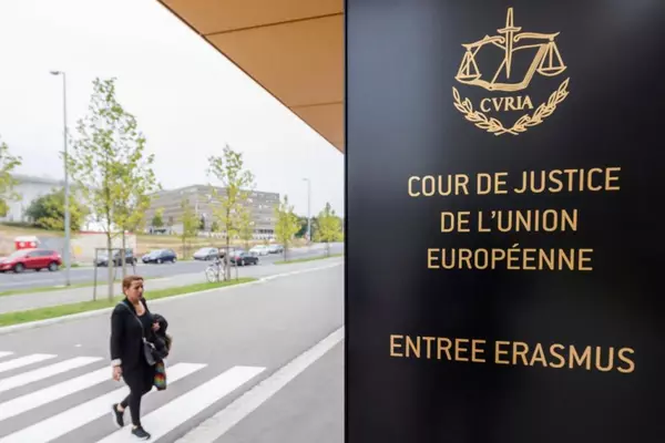 EU Court Fines Hungary $216M for Violating Asylum Laws