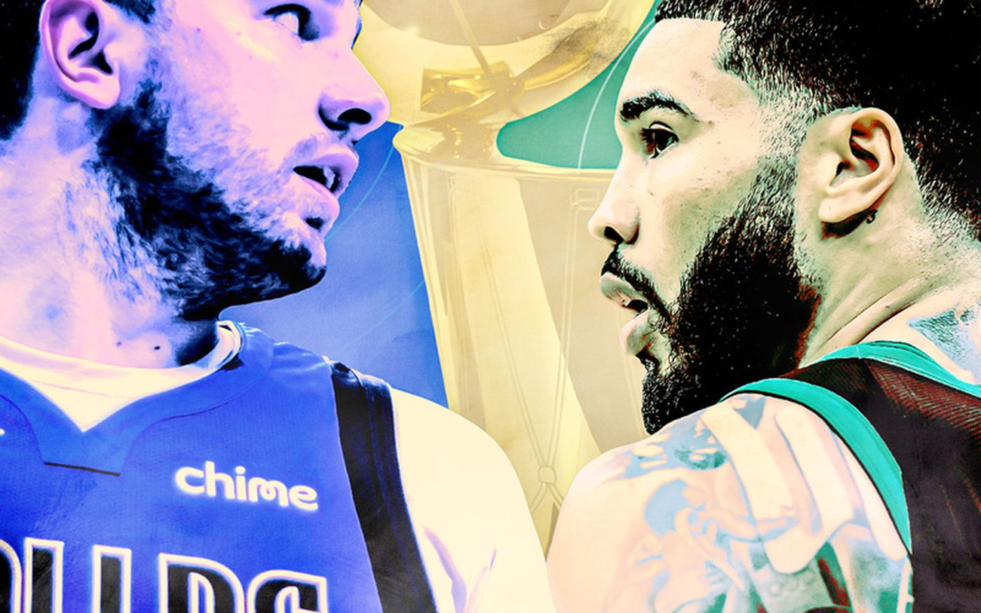 2024 NBA Finals: Analisis pa final Big Questions Ahead of Mavericks-Celtics Showdown