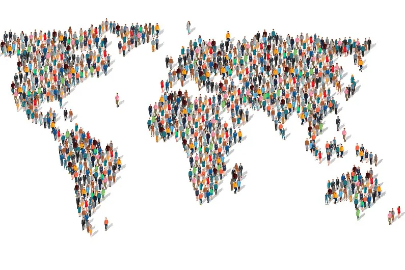 World Population Projected to Peak at 10.3 Billion in 2080s, UN Report Says