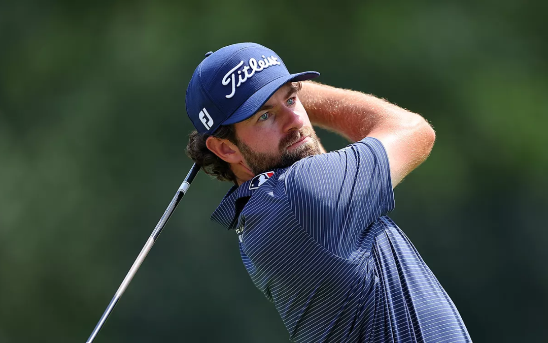 Top Contenders to Watch at The Open Championship