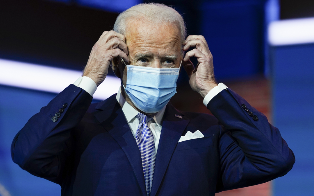 President Biden Tests Positive for COVID-19 Amid Rising Calls for Him to Step Down